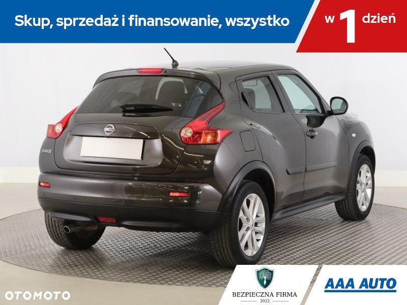 Nissan Juke - 6
