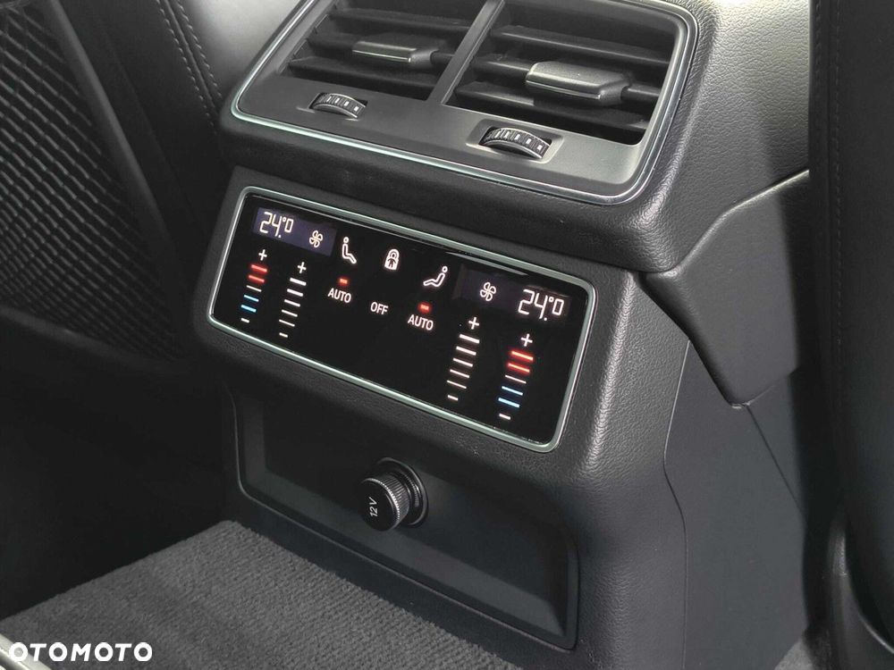Audi A6 Avant 2023
