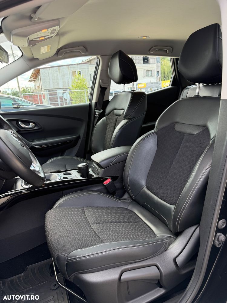 Renault Kadjar 1.2 TCe EDC Intens - 25