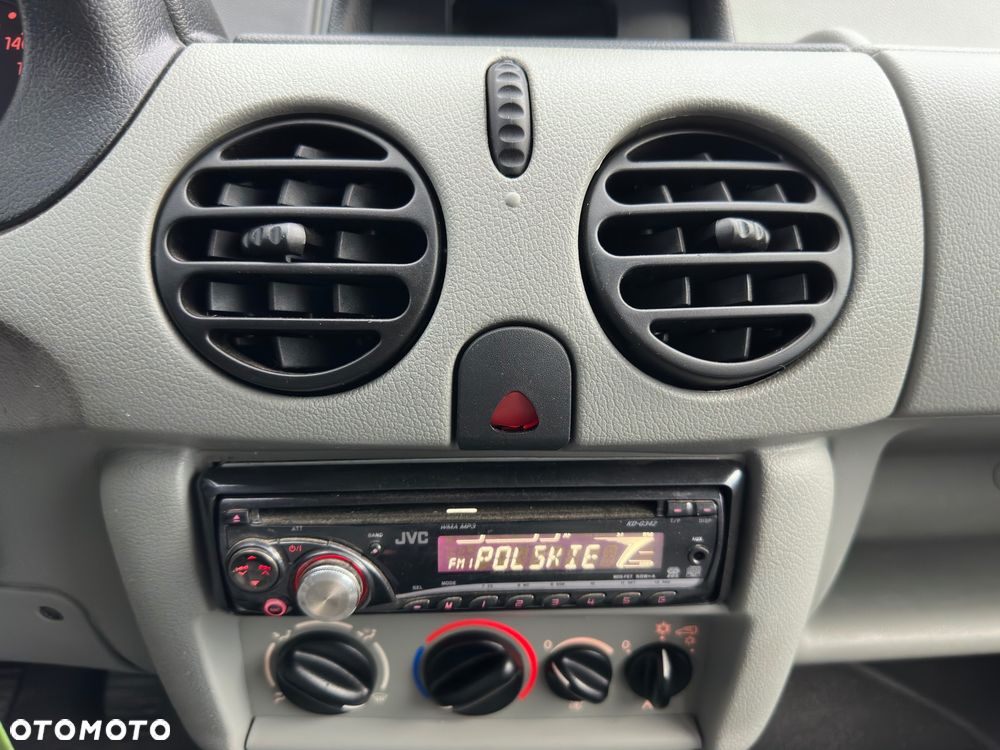 Renault Kangoo 1.2 16V Edition - 13