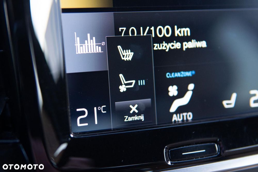 Volvo V90 D4 Inscription - 21