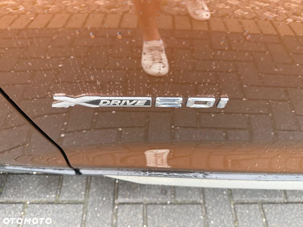 BMW X3 xDrive20i xLine - 27