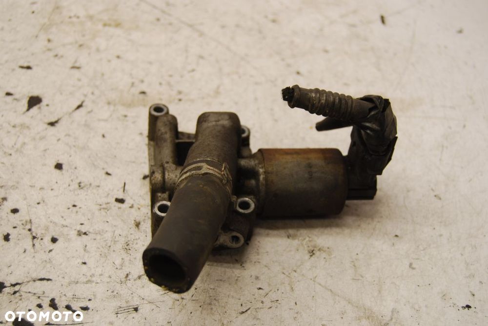 ZAWÓR EGR 72287500 OPEL CORSA C 1.2 16V 1.0 - 4