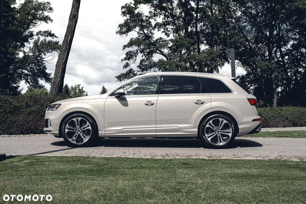 Audi Q7 - 8