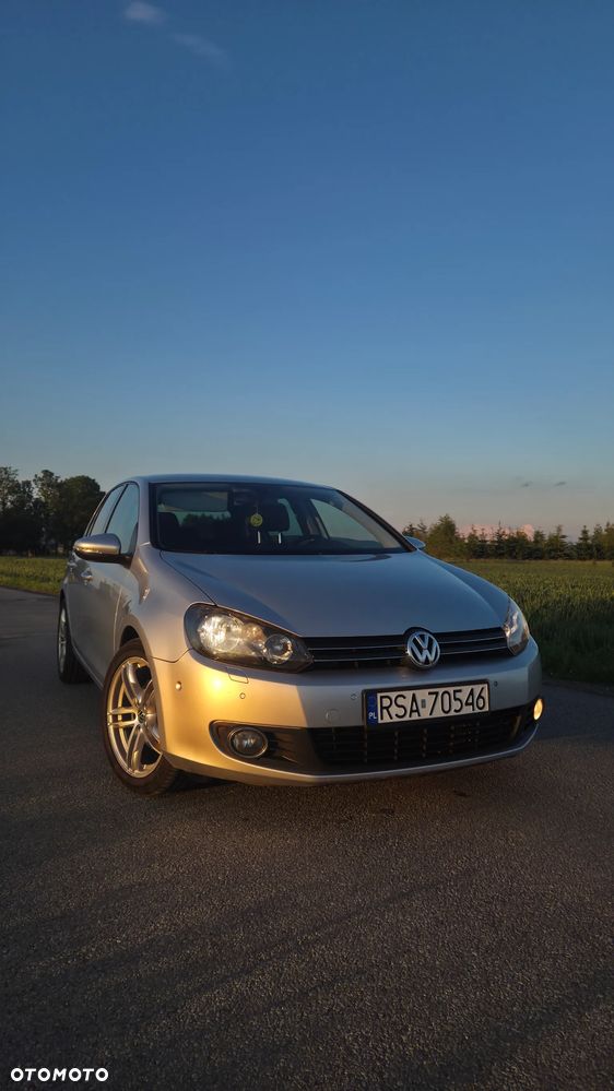 Volkswagen Golf 1.4 TSI Team - 4