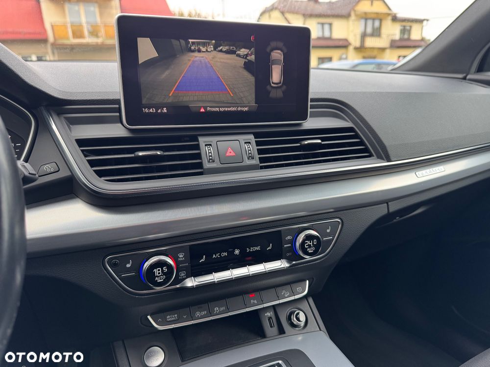 Audi Q5 40 TDI Quattro Sport S tronic - 30