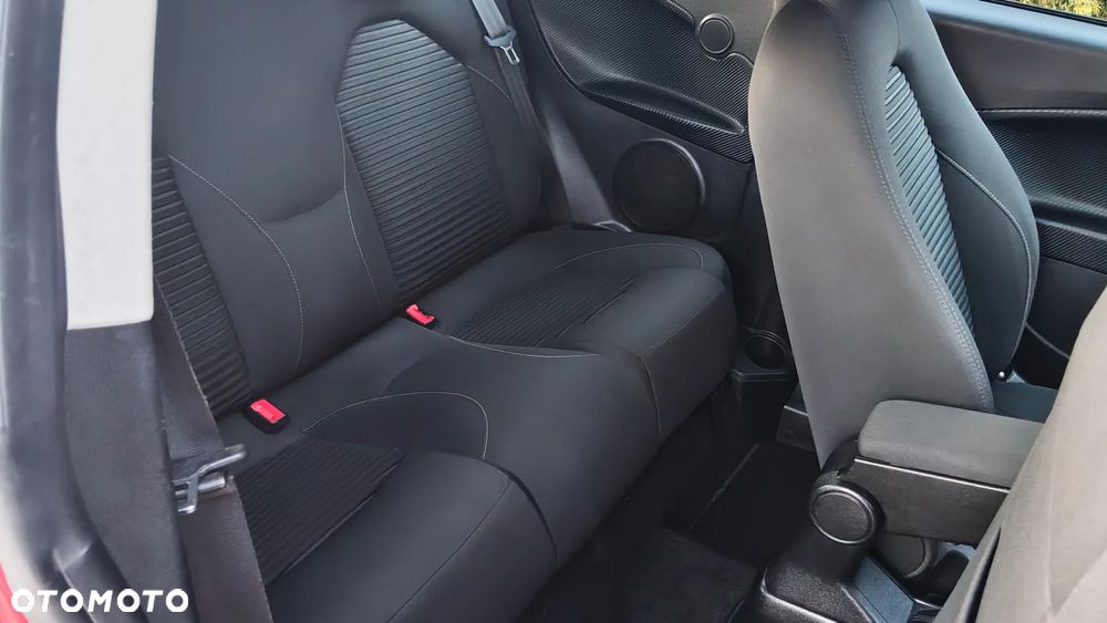 Alfa Romeo Mito 1.4 16V MultiAir Super - 13