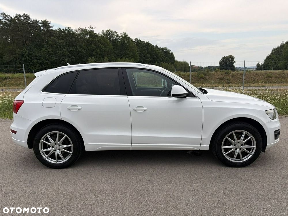 Audi Q5 - 6