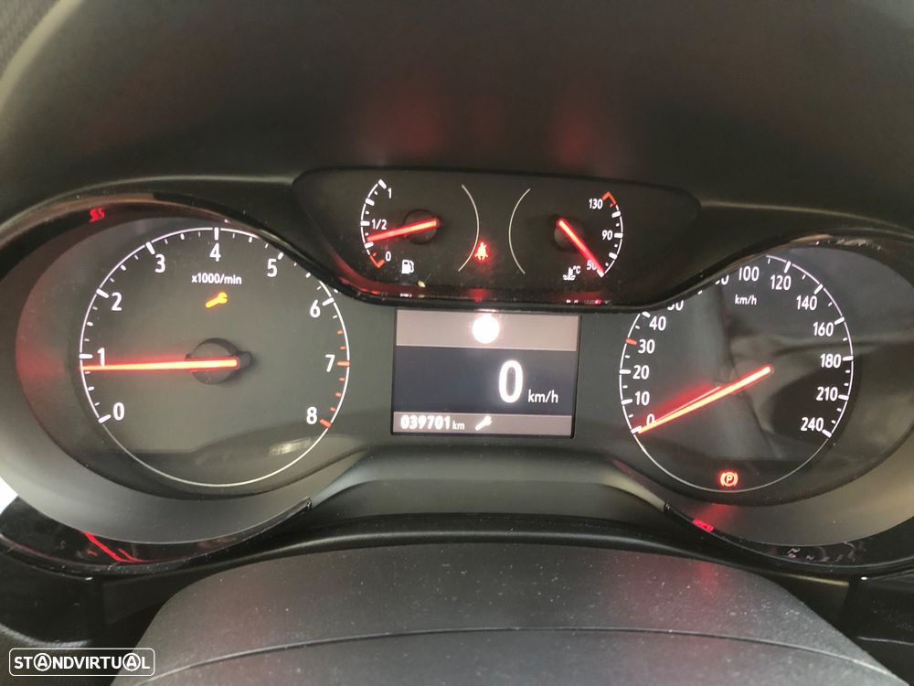 Opel Corsa 1.2 Business - 17