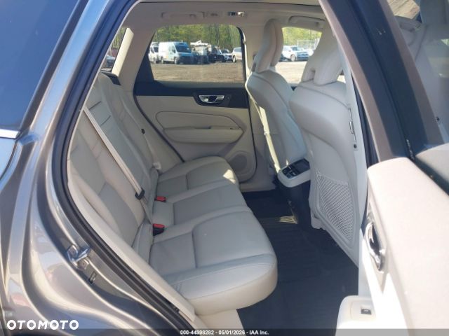 Volvo XC 60 T5 AWD Geartronic Inscription - 7