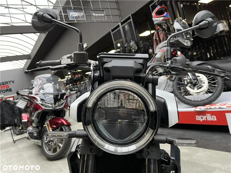 Husqvarna Vitpilen - 8