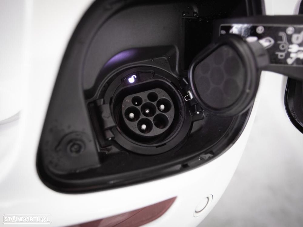 Mercedes-Benz E 300 de 9G-TRONIC Avantgarde - 14