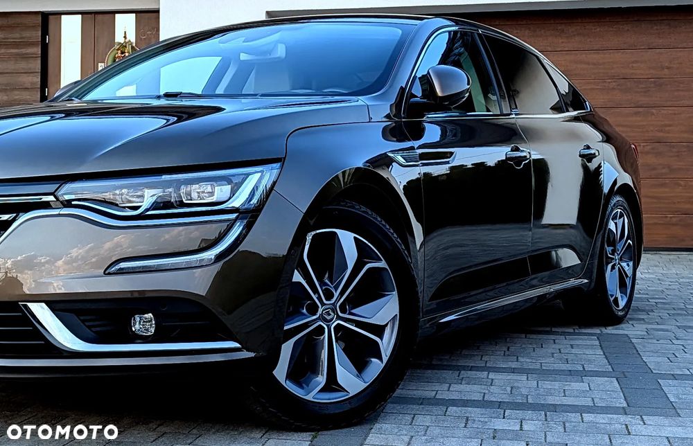 Renault Talisman ENERGY TCe 150 EDC LIMITED - 37