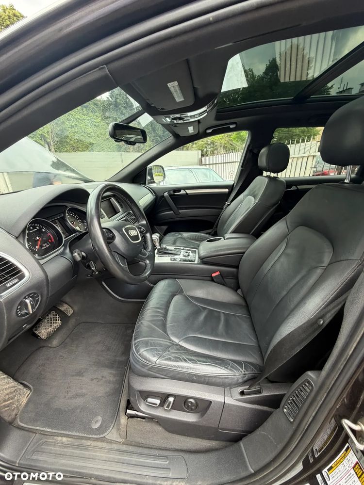 Audi Q7 - 21