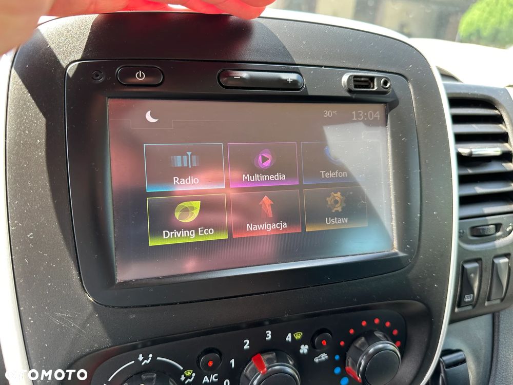 Renault Trafic - 13