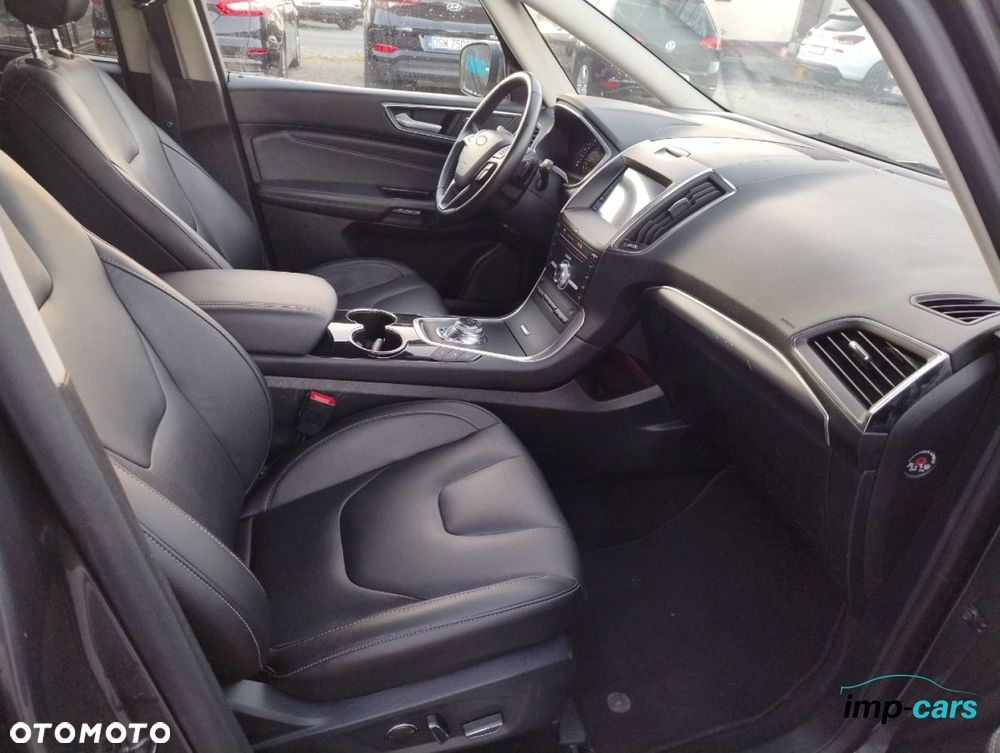 Ford S-Max - 15