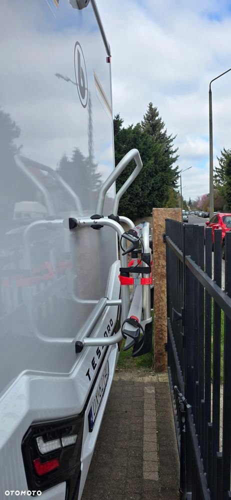 Benimar Tessoro T463 Winter Edition - 28