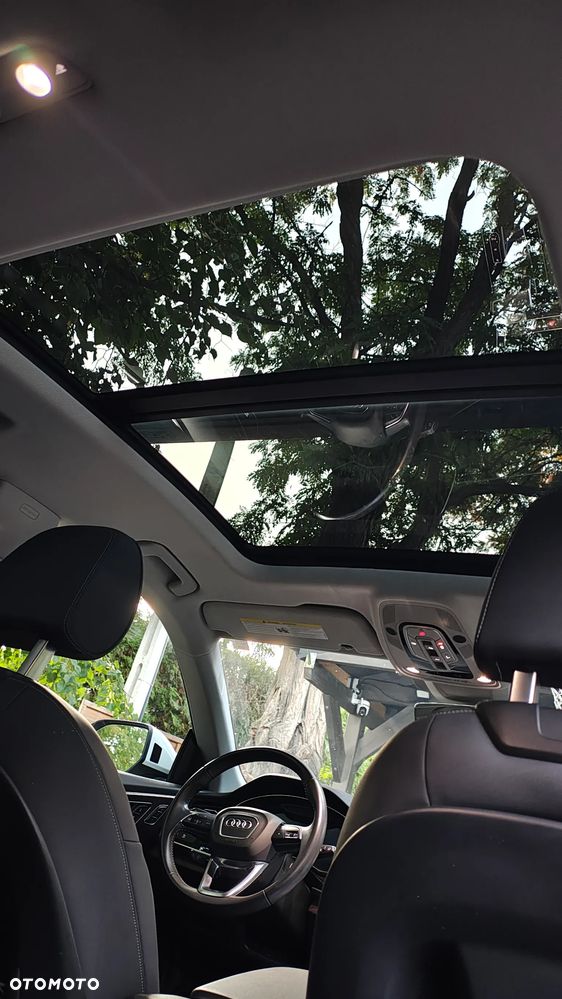 Audi Q8 55 TFSI mHEV Quattro Tiptronic - 21