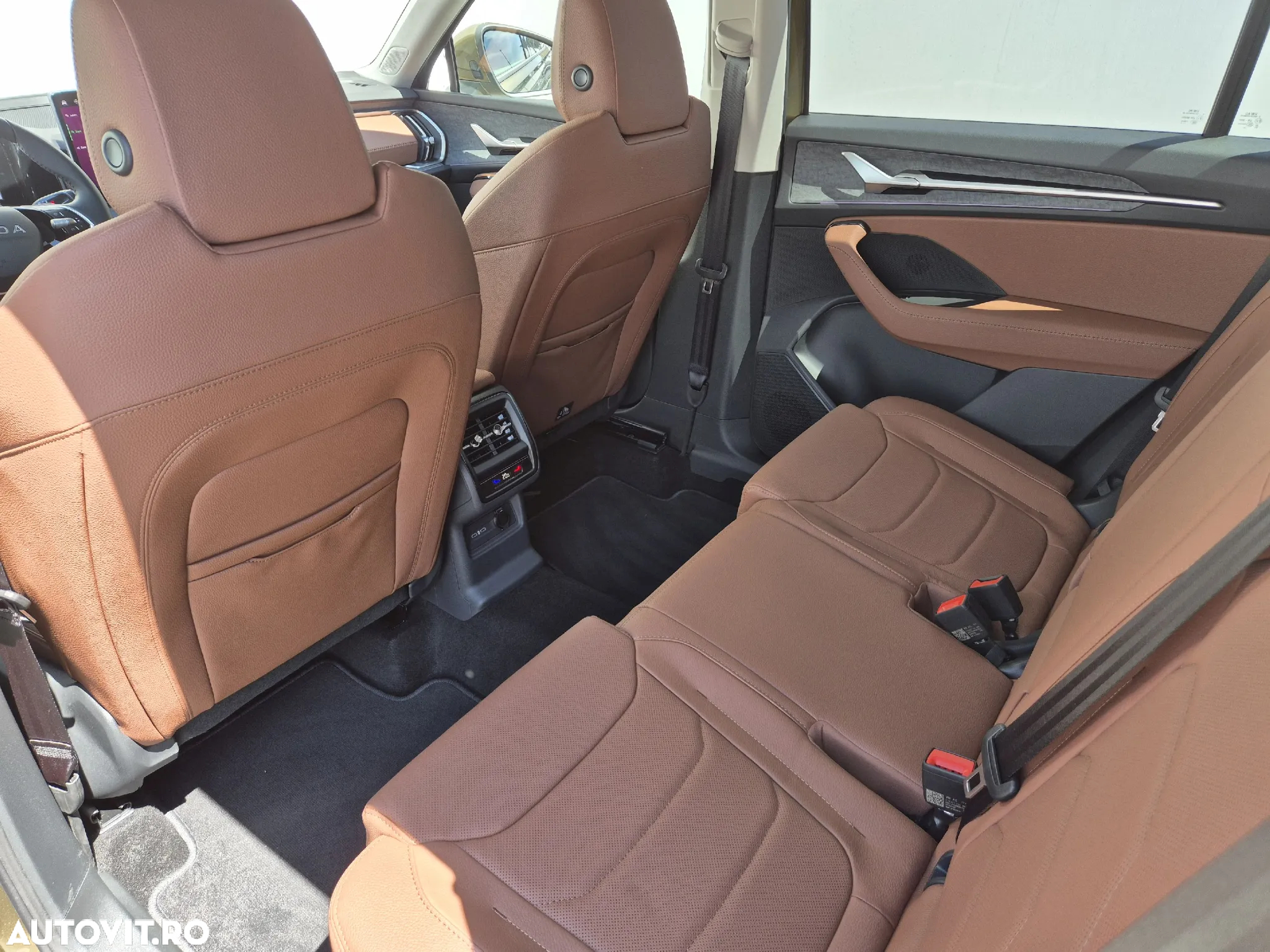 Skoda Kodiaq 2.0 TDI 4X4 DSG Selection - 13