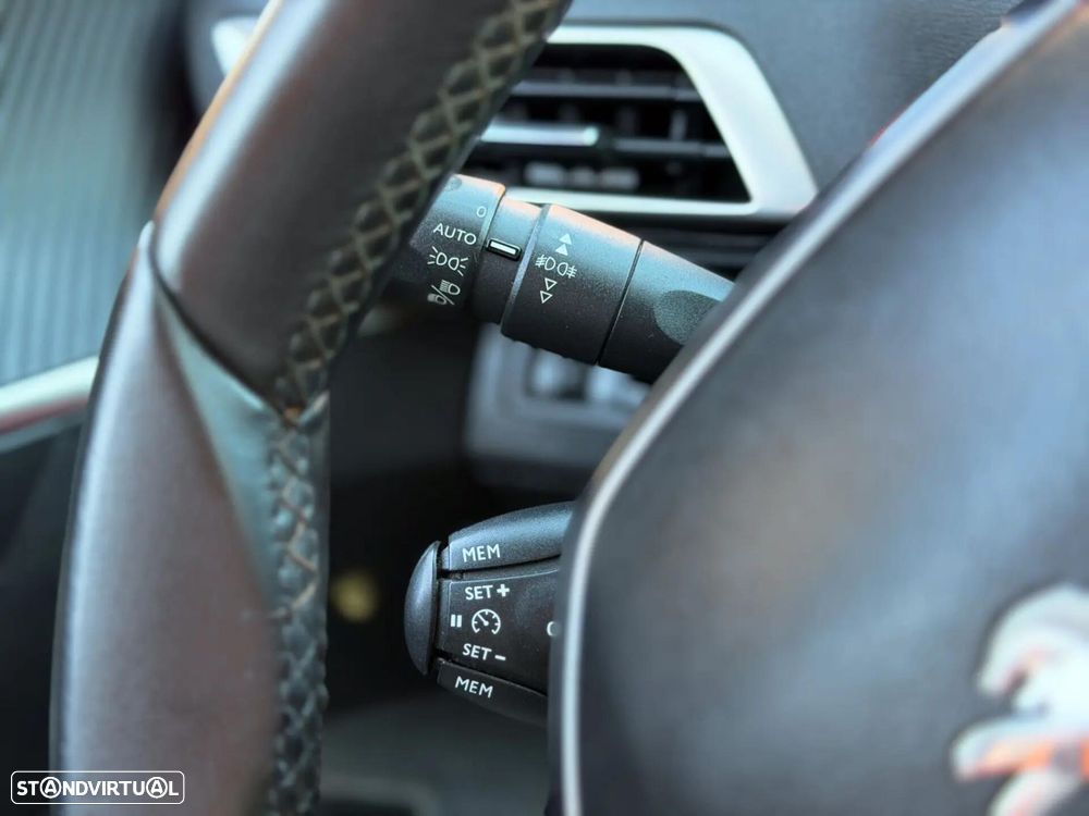 Peugeot 5008 1.6 HDi Active - 20