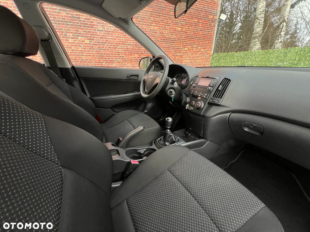 Hyundai i30 - 8