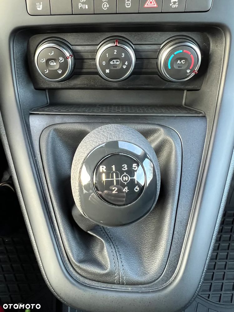 Mercedes-Benz Citan 110 CDI - 25