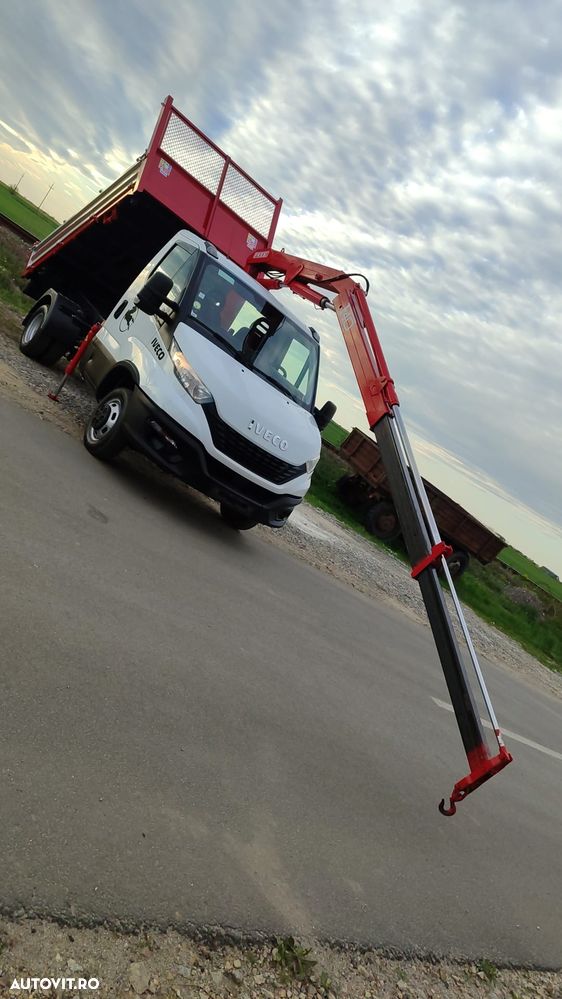 Iveco Daily - 4