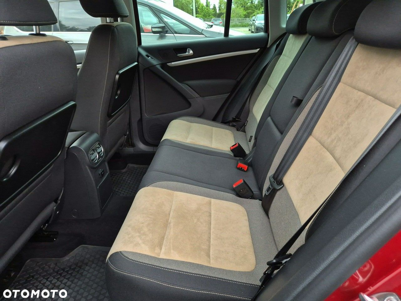 Volkswagen Tiguan 1.4 TSI Sport&Style - 15