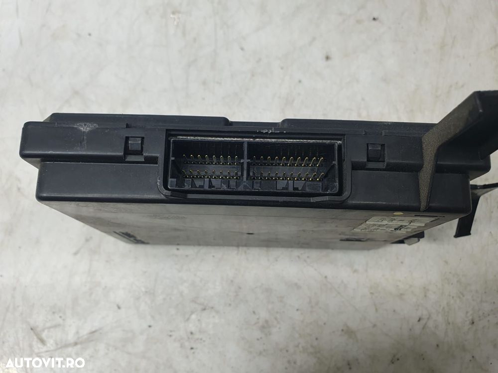 Modul electronic cab501a068a Citroen C-Crosser 1 - 3