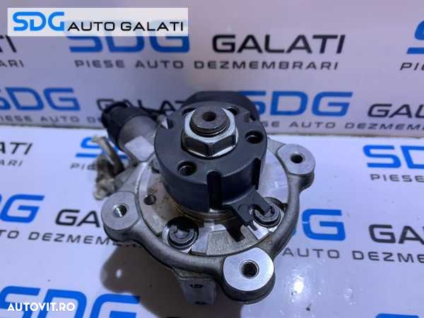 Pompa Inalta Presiune cu Senzor Regulator VW Scirocco 2.0 TDI CFGB CFHBCFHC CFGC 2009 - 2014 Cod 0445010514 03L130755D - 6