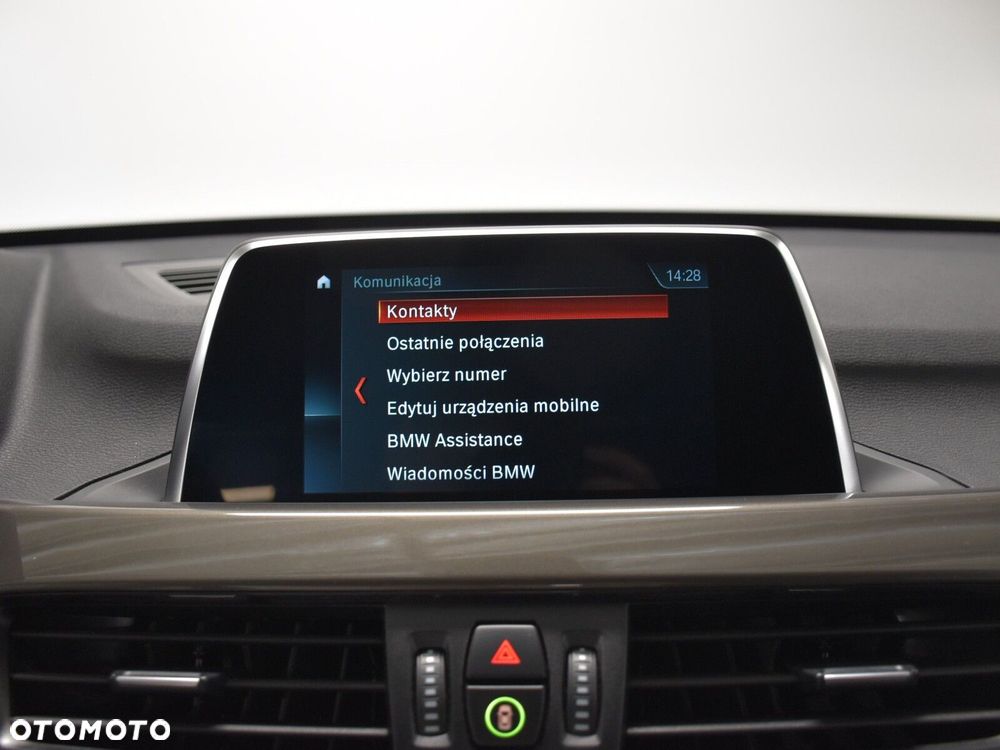BMW X1 sDrive18i GPF xLine - 26