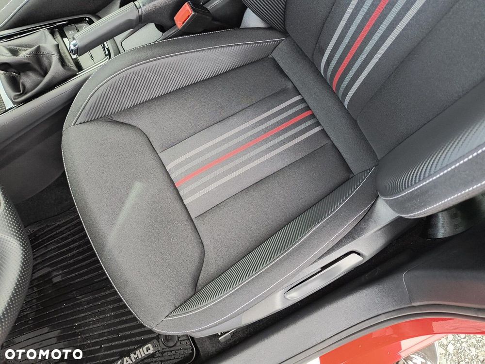 Skoda Kamiq 1.5 TSI Monte Carlo DSG - 12