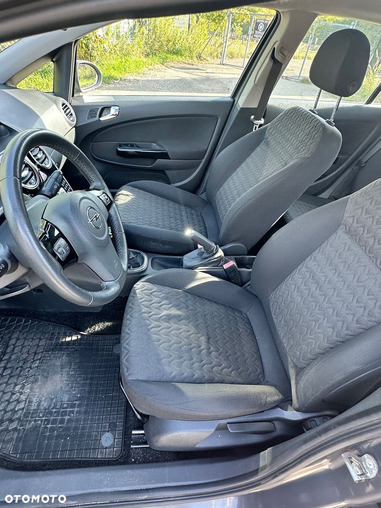 Opel Corsa - 9