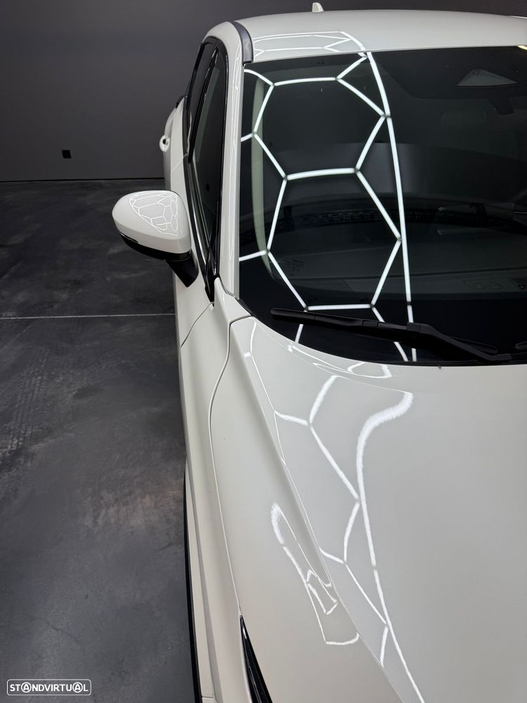 Nissan Qashqai +2 - 6