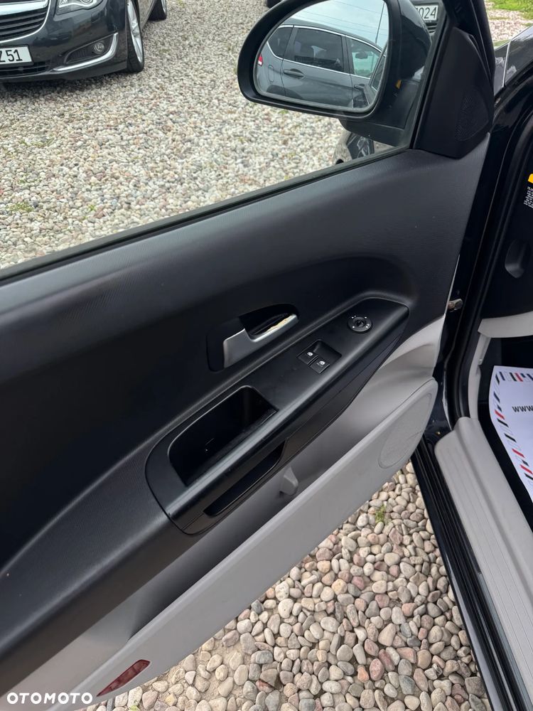 Kia Ceed 1.4 CVVT Attract - 7