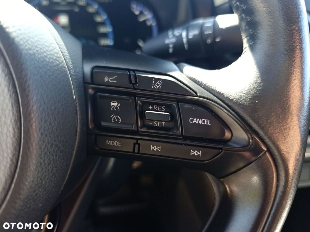 Toyota Yaris Cross Hybrid 1.5 Adventure - 29