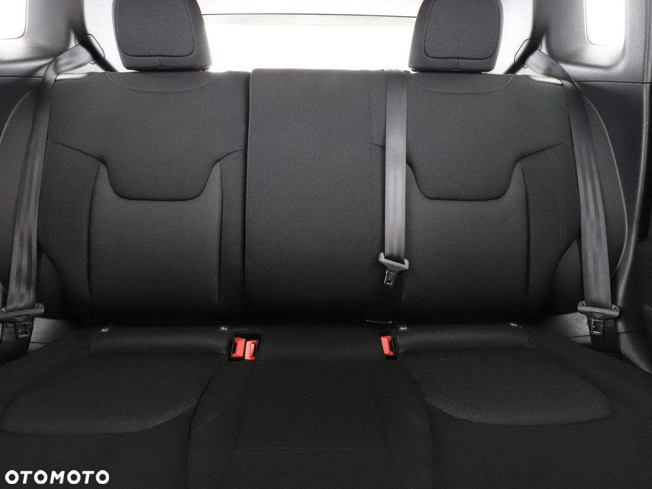 Jeep Renegade 1.0 GSE T3 Turbo Longitude FWD S&S - 18