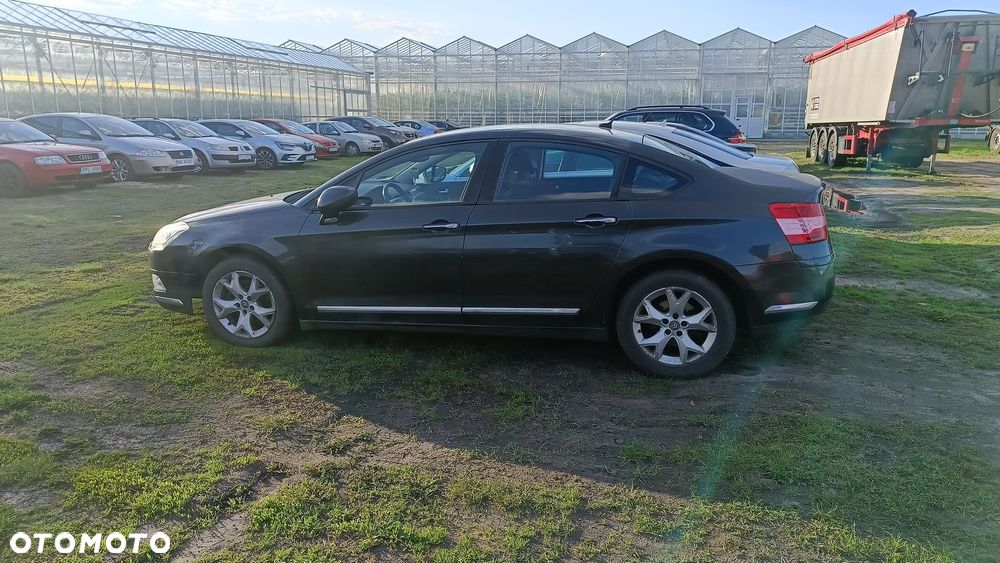 Citroën C5 2.0 HDi Exclusive - 1