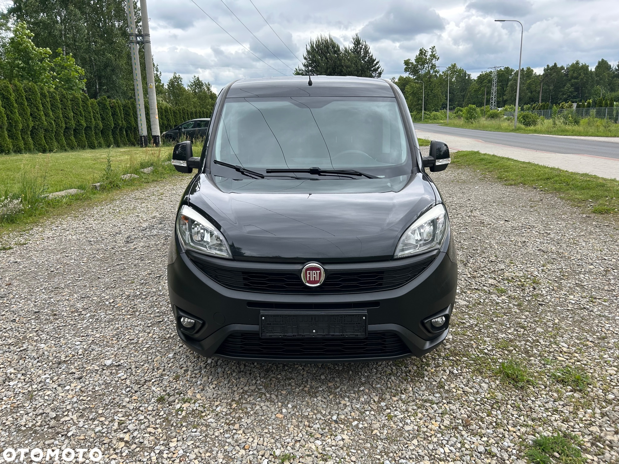 Fiat Doblo - 2