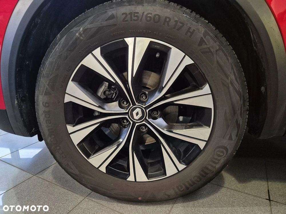 Renault Captur 1.3 TCe Intens EDC - 30