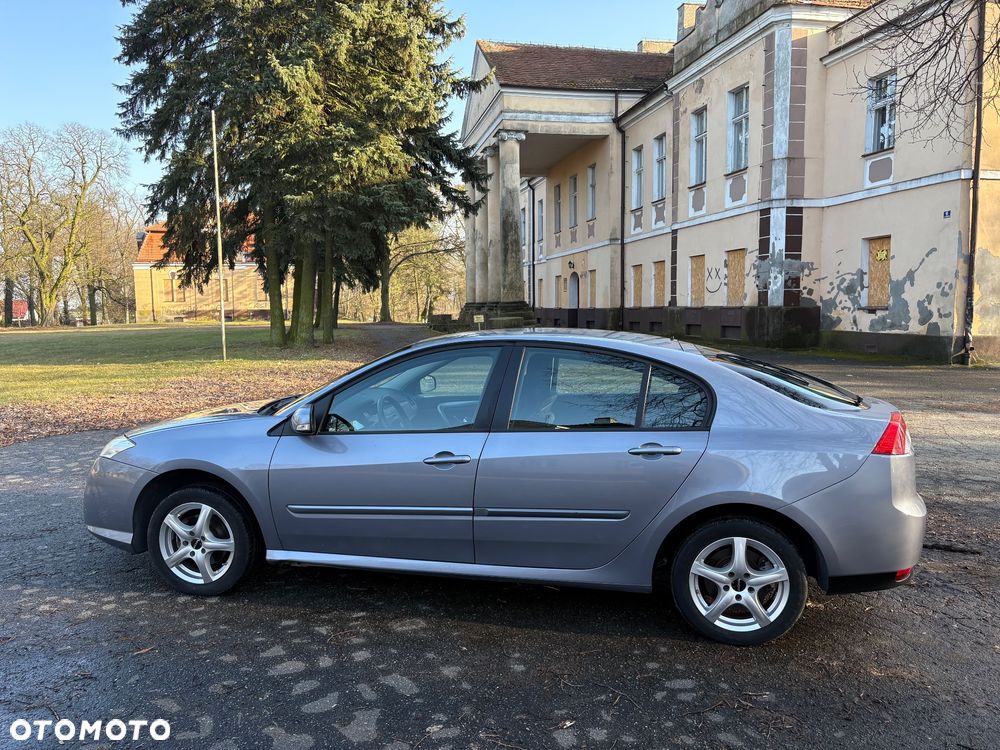 Renault Laguna - 5