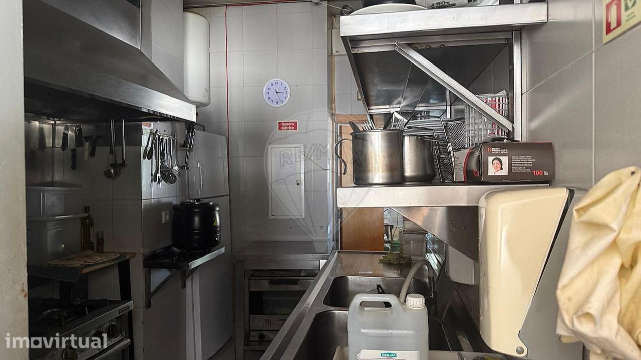Trespasse  para venda - Grande imagem: 2/13