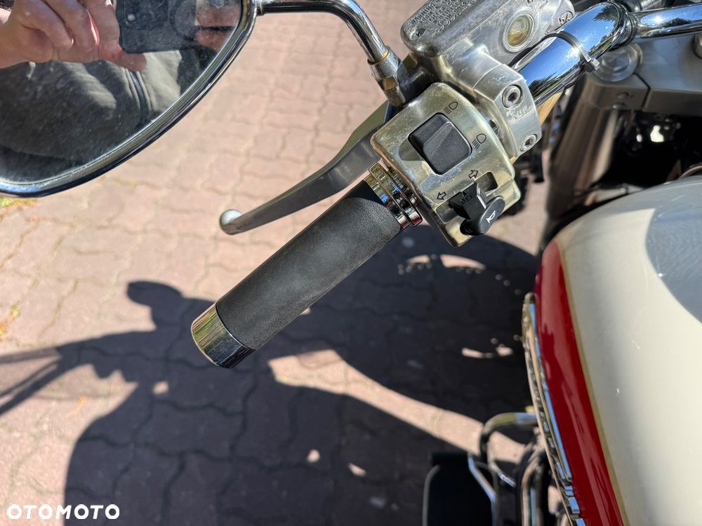 Yamaha Royal Star - 17