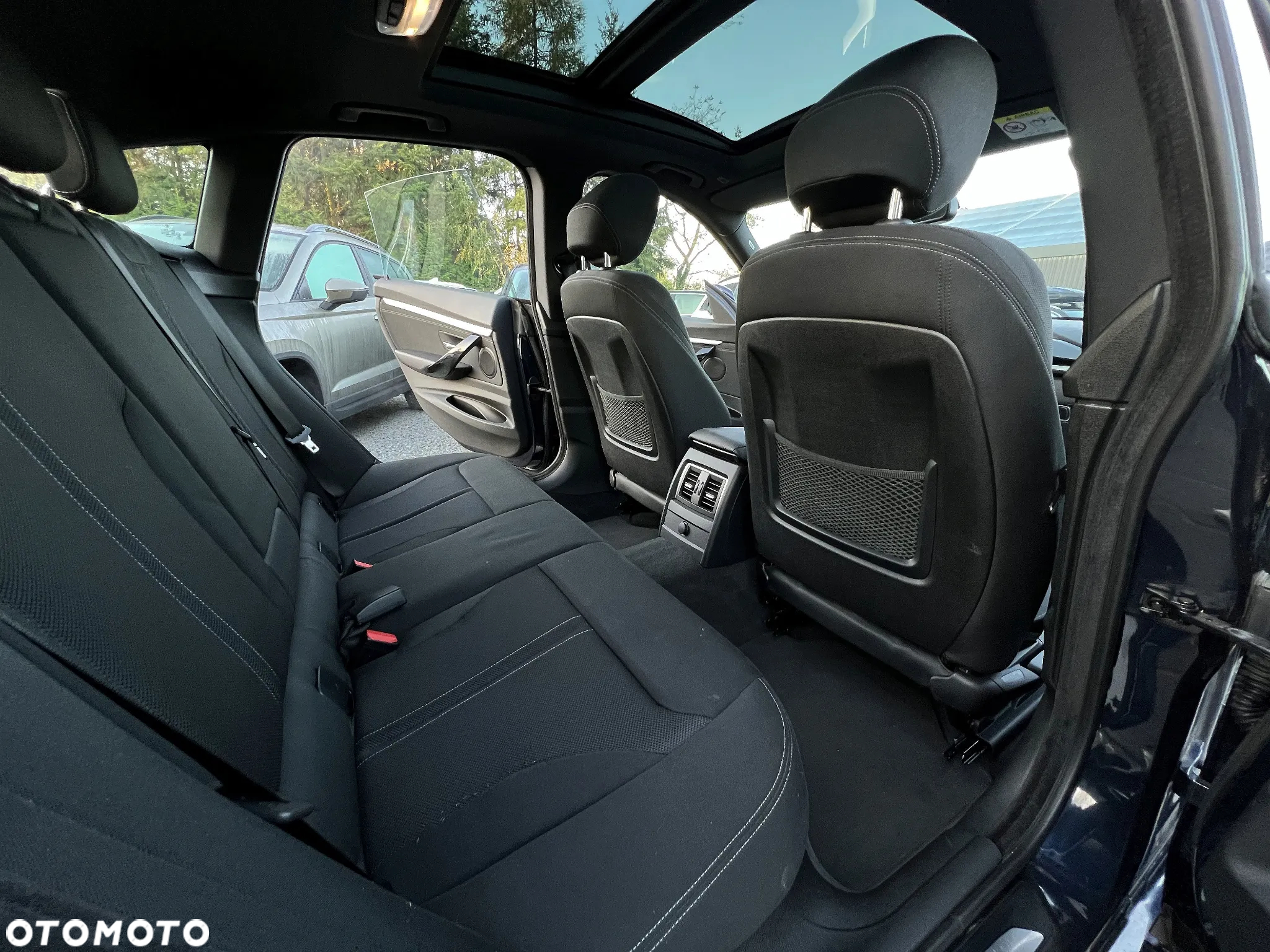 BMW 3GT 320d Sport Line - 18