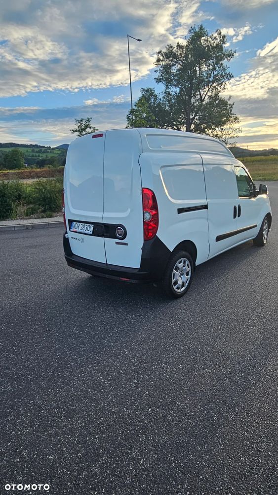 Fiat Doblo - 15