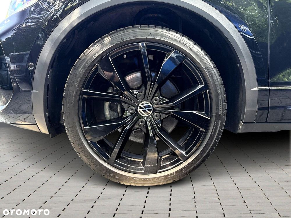 Volkswagen T-Roc 1.5 TSI R-Line DSG - 10