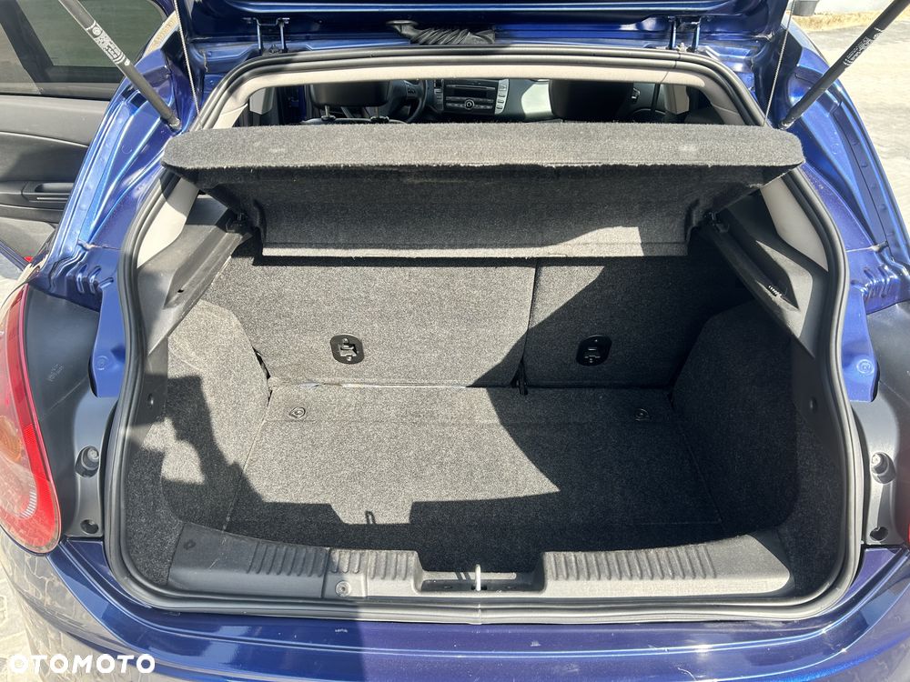 Fiat Bravo 1.9 Multijet Estiva Blue&Me - 8