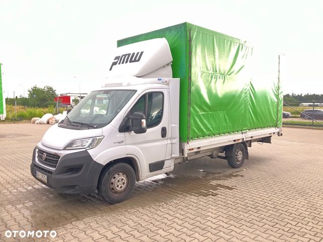 Fiat Ducato - 2