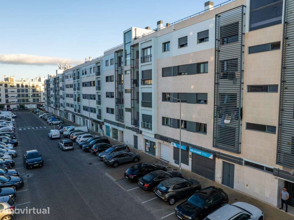 Loja Comercial na Quinta da Parreirinha, Bobadela | Oportunidade de... - Grande imagem: 5/6