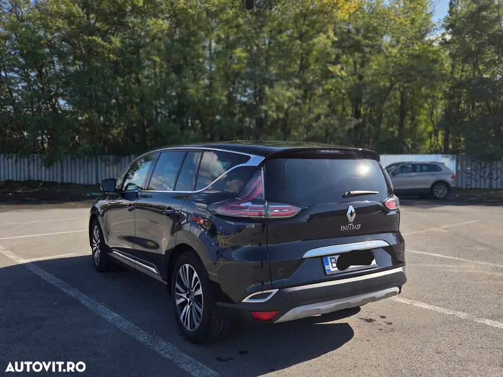 Renault Espace - 4